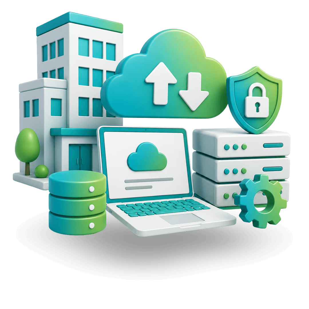 Soluzioni cloud