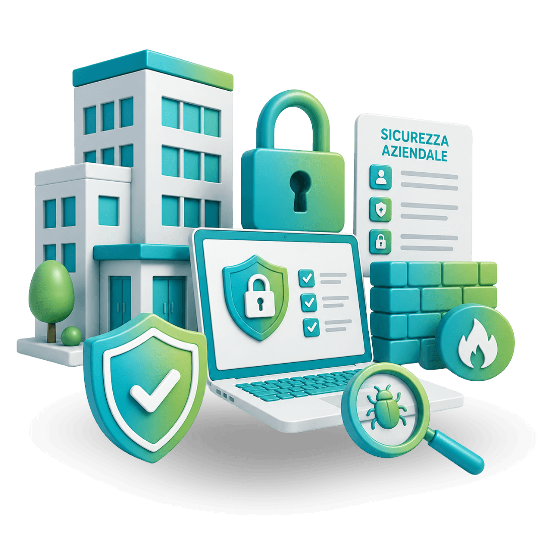 Cybersecurity