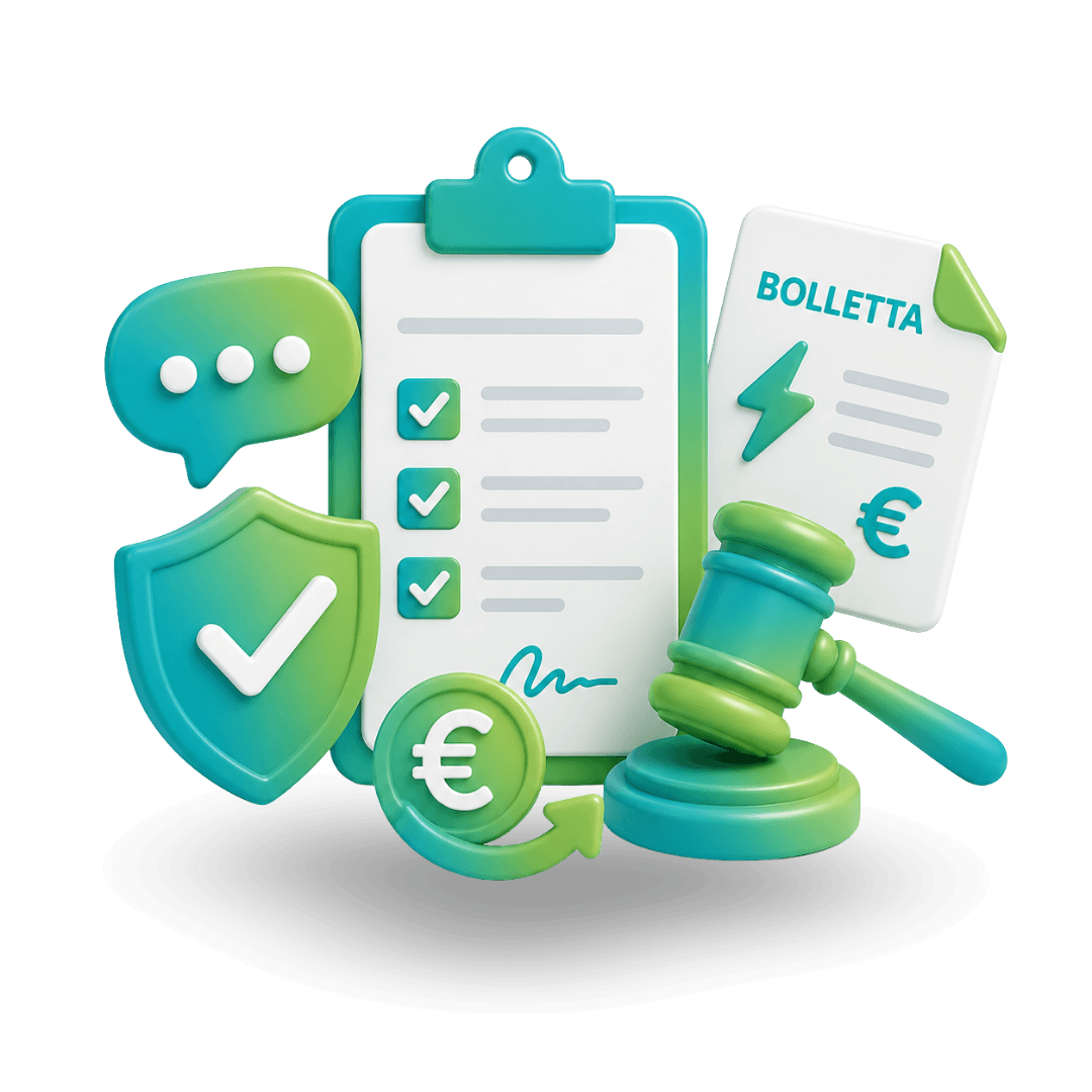 Gestione controversie