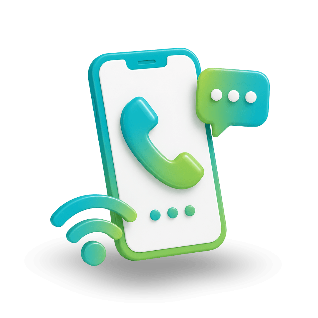 Telefonia fissa e mobile